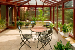 Worsbrough conservatory quotes