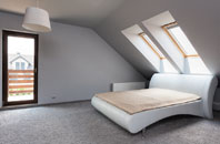 Worsbrough bedroom extensions