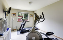 Worsbrough home gym construction leads