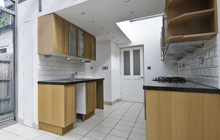 Worsbrough kitchen extension leads